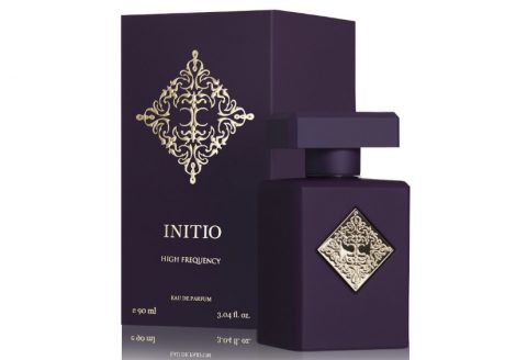 High Frequency 90 ml – Initio Parfums Privés