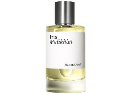 Iris Malikhan 100 ml – Maison Crivelli