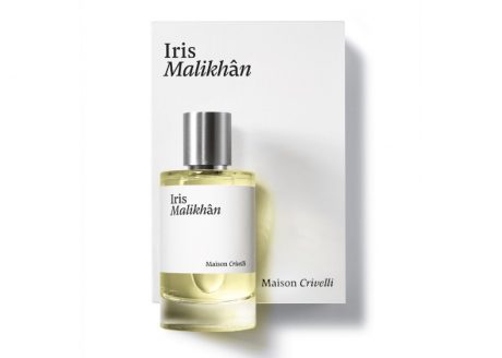 Iris Malikhan 30 ml – Maison Crivelli