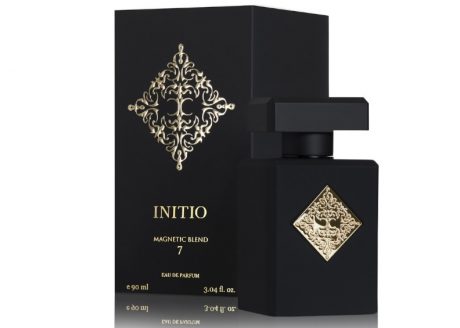 Magnetic Blend 7 90ml - Initio Parfums Privés