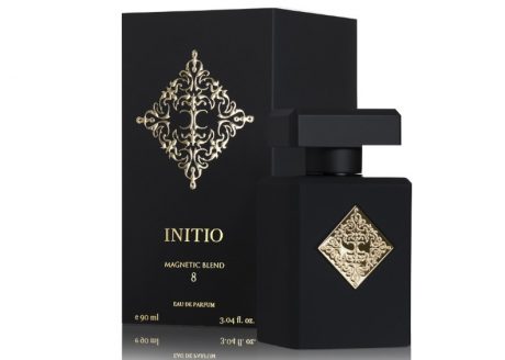 Magnetic Blend 8 90ml – Initio Parfums Privés