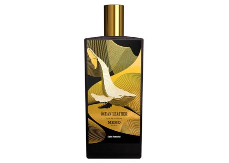 Ocean Leather - Memo Paris