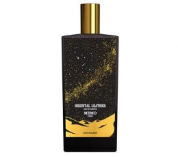 Oriental Leather - Memo Paris