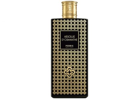 Absolue d'Osmanthe E.d.P. Nat. Spray 100 ml - Absolue d'Osmanthe