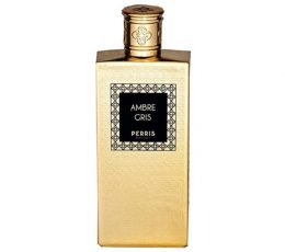 Ambre Gris EdP 100 ml - Perris Monte Carlo