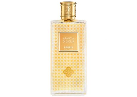 Arancia di Sicilia 100 ml - Perris Monte Carlo