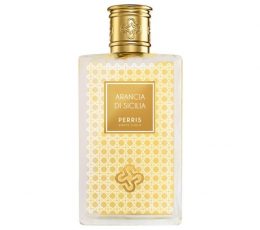 Arancia di Sicilia 50 ml - Perris Monte Carlo