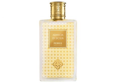 Arancia di Sicilia 50 ml - Perris Monte Carlo