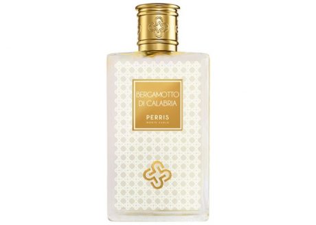 Bergamotto di Calabria 50 ml – Perris Monte Carlo