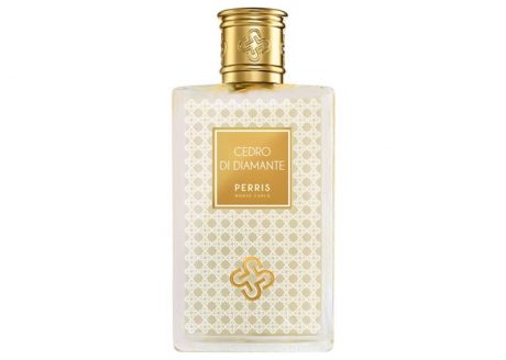 Cedro di Diamante 50 ml- Perris Monte Carlo