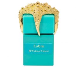 Cubia Extrait de Parfum - Tiziana Terenzi