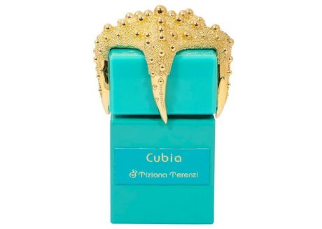 Cubia Extrait de Parfum – Tiziana Terenzi