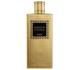 Essence de Patchouli 100 ml- Perris Monte Carlo