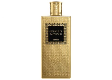 Essence de Patchouli 100 ml- Perris Monte Carlo