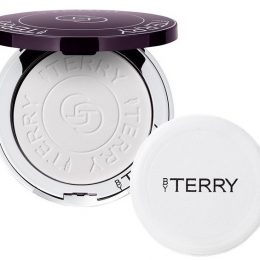 Hyaluronic Pressed Hydra Powder - by Terry