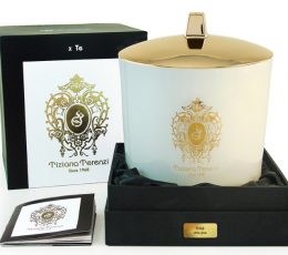 Kirké Kerze 190 g- Tiziana Terenzi