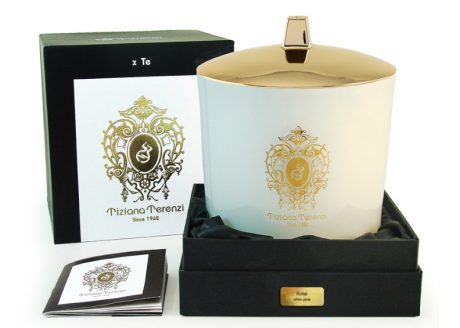 Kirké Kerze 190 g- Tiziana Terenzi
