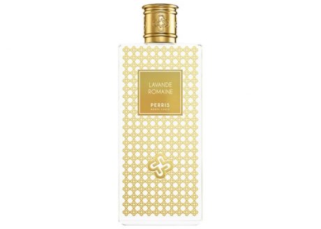 Lavande Romaine 100 ml – Perris Monte Carlo
