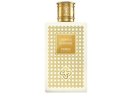 Mandarino di Sicilia 50 ml - Perris Monte Carlo