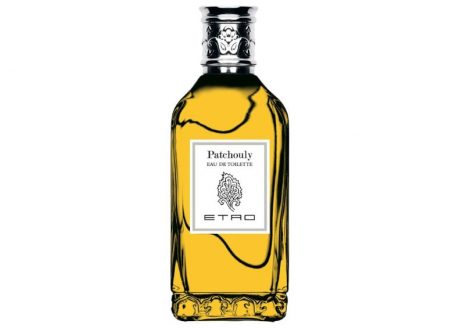 Patchouly   – Etro Paris