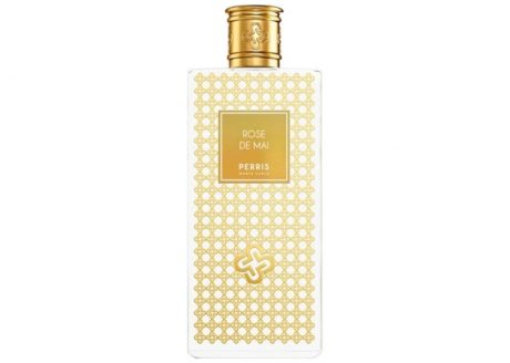 Rose de Mai 100 ml- Perris Monte Carlo