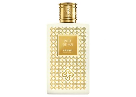 Rose de Mai 50 ml- Perris Monte Carlo