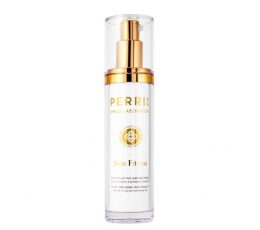 Skin Fitness Active Anti-Aging Face Emulsion - Perris Swiss Laboratory
