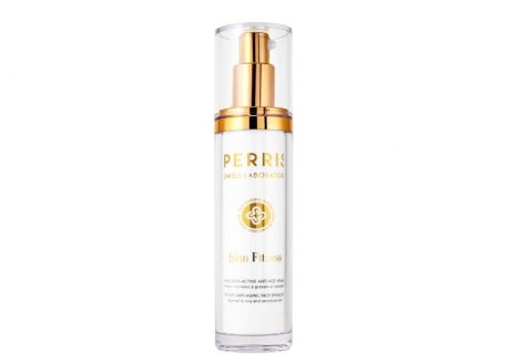 Skin Fitness Active Anti-Aging Face Emulsion –  Perris Swiss Laboratory