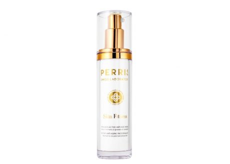 Skin Fitness Active Anti-Aging Face Emulsion - Perris Swiss Laboratory