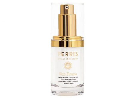 Skin Fitness Active Anti Aging Eye Cream –  Perris Swiss Laboratory