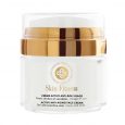 Skin Fitness Active Anti Aging Face Cream