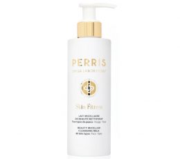 Skin Fitness Beauty Cleansing Milk - Perris Swiss Laboratory