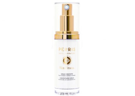 Skin Fitness Concentrated Serum –  Perris Swiss Laboratory