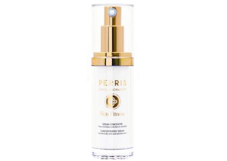 Skin Fitness Concentrated Serum - Perris Swiss Laboratory