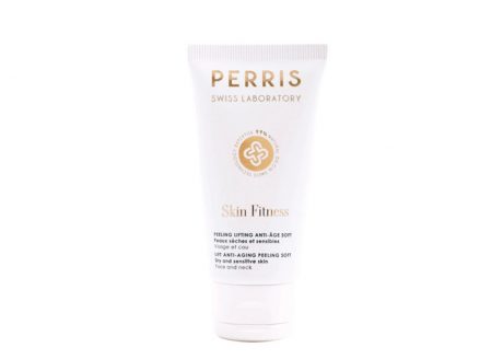 Skin Fitness Lift Anti Aging Peeling Soft  50 ml –  Perris Swiss Laboratory