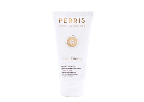 Skin Fitness Purifying Peeling –  Perris Swiss Laboratory