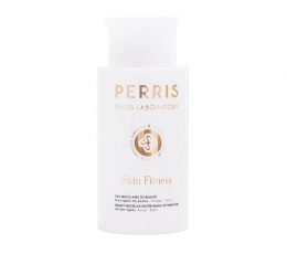 Skin Fitness Water Make Up Remover - Perris Swiss Laboratory