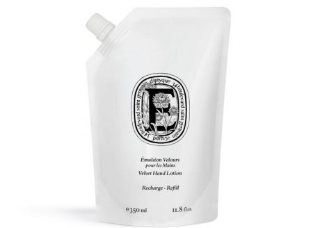 Velvet Hand Lotion Refill 350 ml – Diptyque
