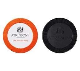 24 Old Bond Street Luxury Soap - Atkinsons