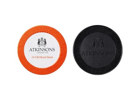 24 Old Bond Street Luxury Soap – Atkinsons