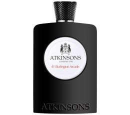 41 Burlington Arcade - Atkinsons
