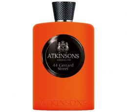 44 Gerard Street - Atkinsons