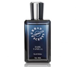 Dark Vanilla -Urban Scents