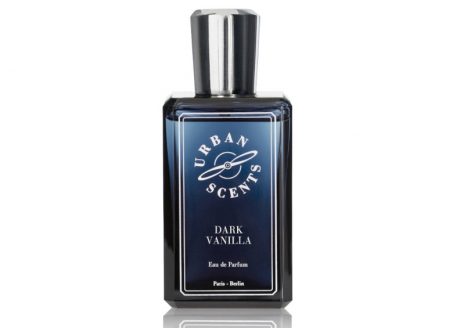 Dark Vanilla -Urban Scents