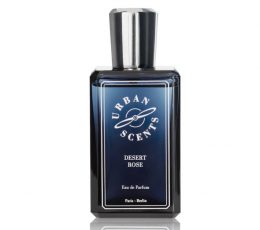 Desert Rose - Urban Scents