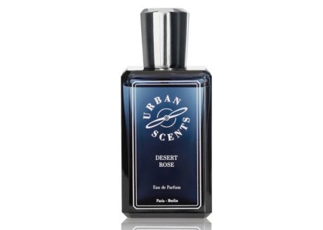 Desert Rose – Urban Scents