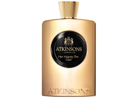 Her Majesty The Oud – Atkinson