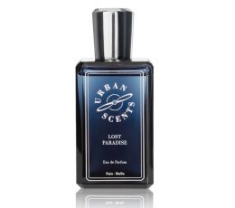 Lost Paradise - Urban Scents