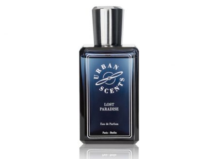 Lost Paradise – Urban Scents