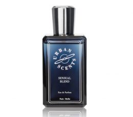 Sensual Blend - Urban Scents